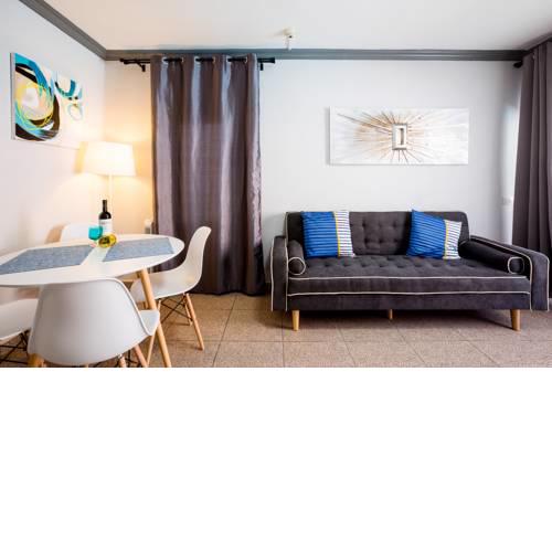 Apartment Flor Azul, Las Americas