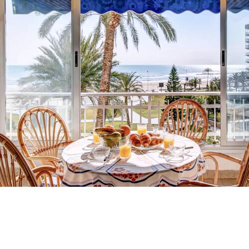 Apartment Florazar I