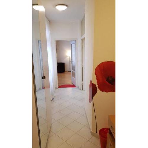 APARTMENT FLORENC