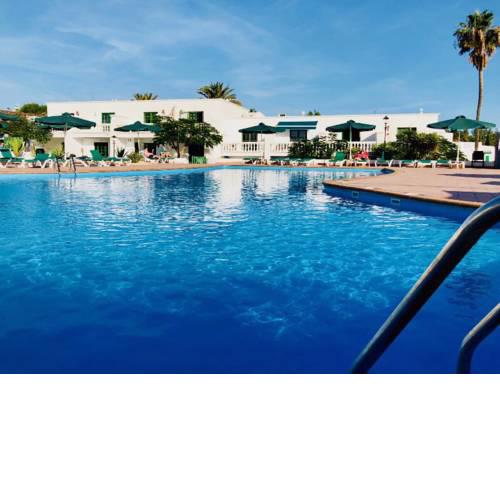 Apartment Florencia, with Pool & Wifi in Puerto del Carmen