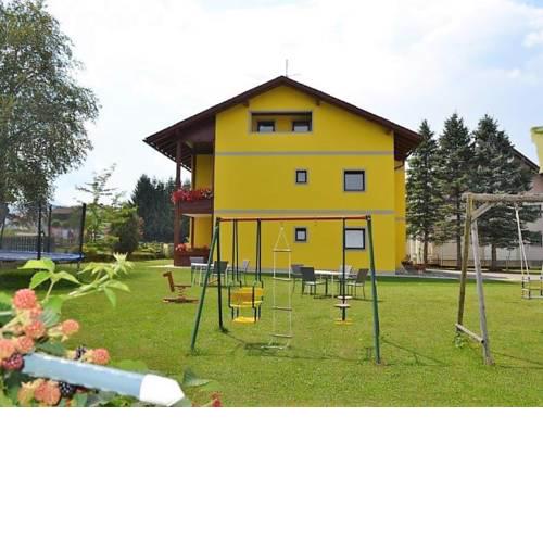 Apartment Florian 6