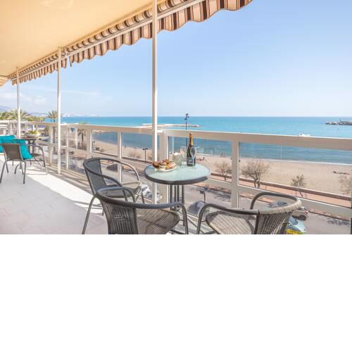 Apartment Florida Beach Fuengirola