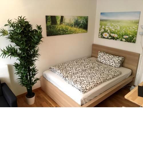 Apartment Flowerside