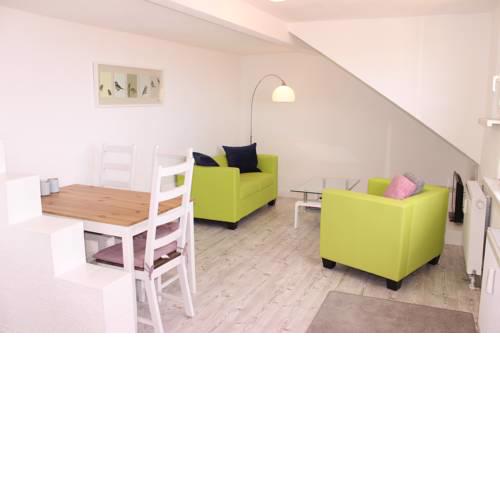 Apartment Flughafen/Messe
