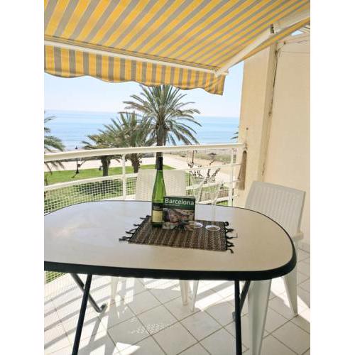Apartment Foix