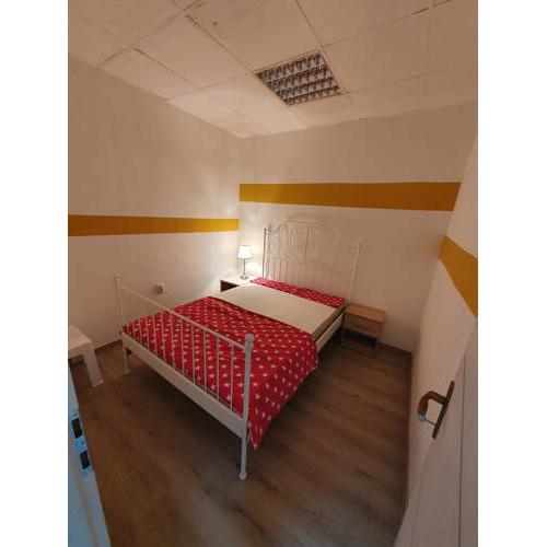 Apartment Folka