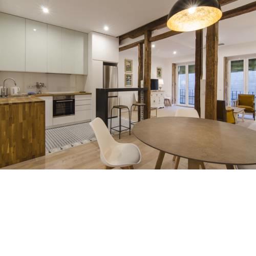 Apartment Fomento, 16