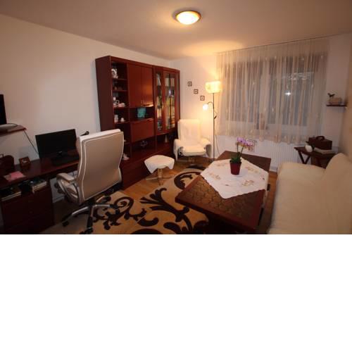 Apartment for 3 Persons - Messe Nord