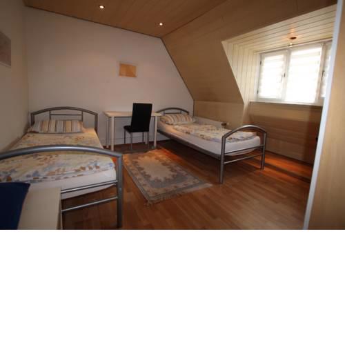Apartment for four Persons