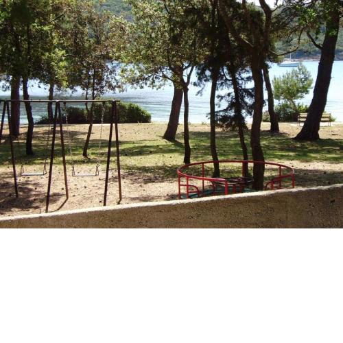 Apartment for max 7 pers in Mali Losinj with terrace, air conditioning, WiFi, washing machine 4913-3