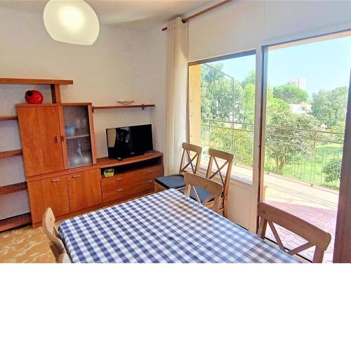 Apartment for rent in Playa de Aro, 500 m from the beach