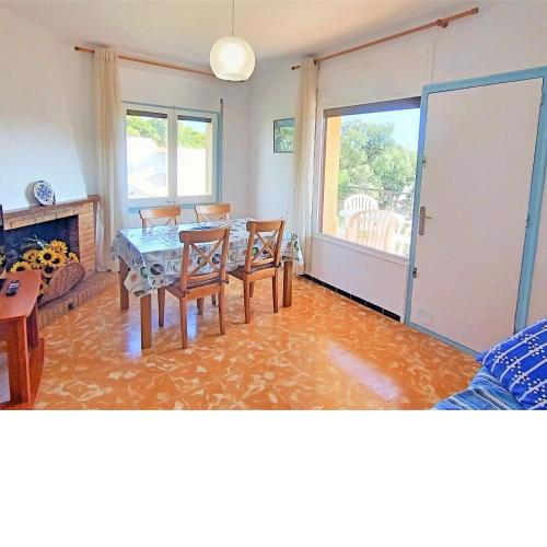 Apartment for rent in Playa de Aro 500m from the beach Cala Rovira