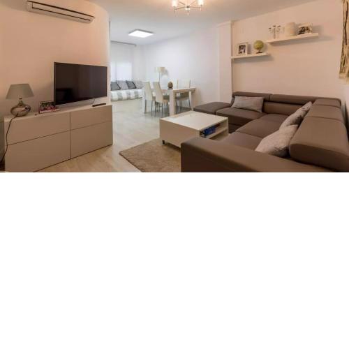 Apartment for rent in the centre of Valencia