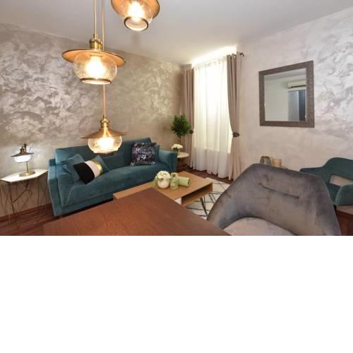 Apartment for two- strict center of Zadar Old Town