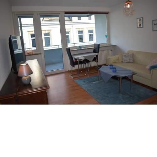 Apartment for You