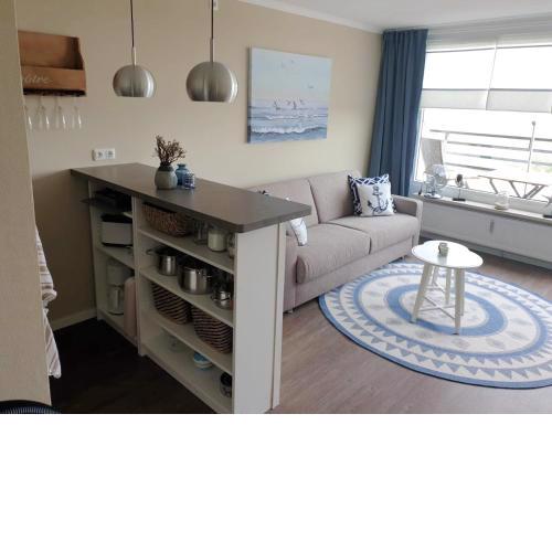 Apartment Fördeblick
