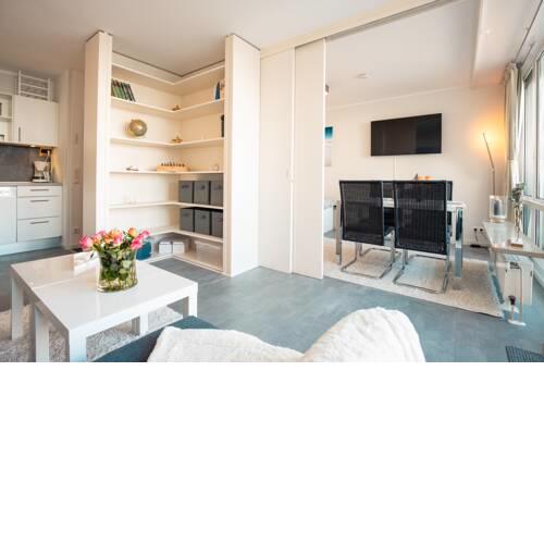 Apartment Fördemuschel