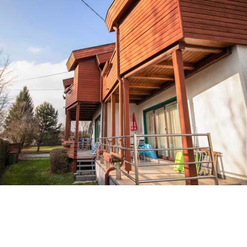 Apartment Forelle