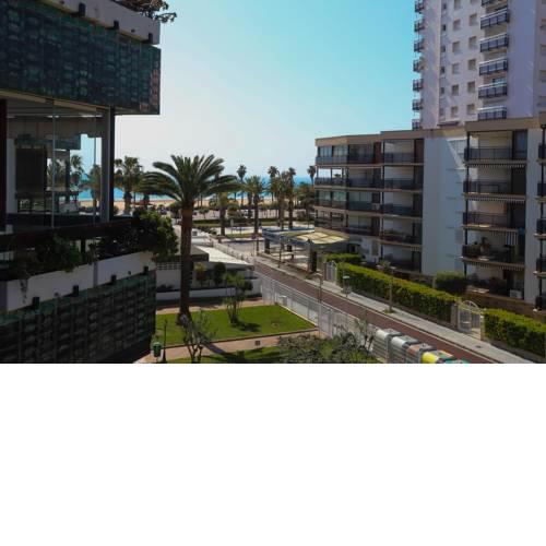 Apartment Formentor