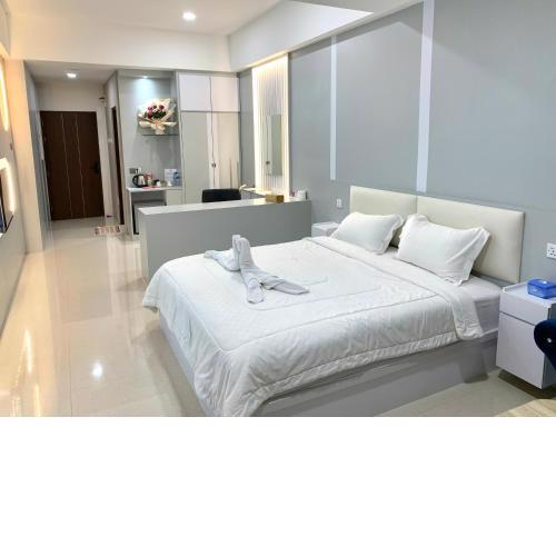 Apartment Formosa Residence-Nagoya-batam