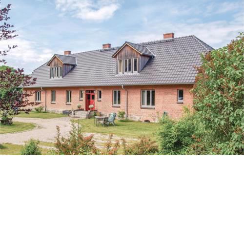 Apartment Forsthof M