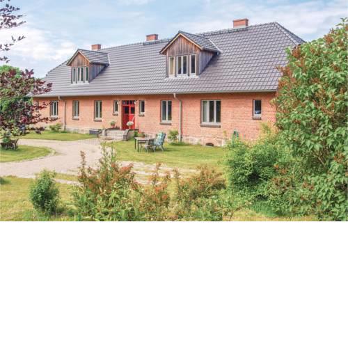 Apartment Forsthof Niendorf Q