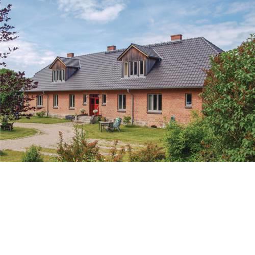 Apartment Forsthof O