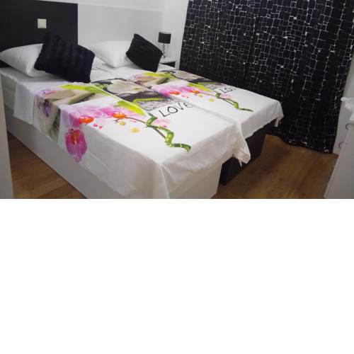 Apartment Fortuna