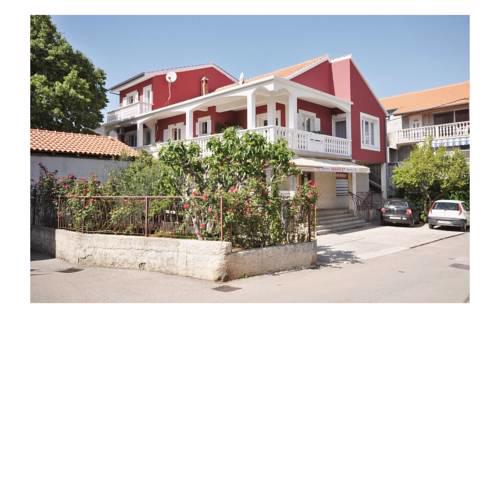 Apartment Fra Gjergja Fishte I