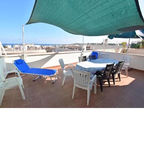 Apartment Fraga
