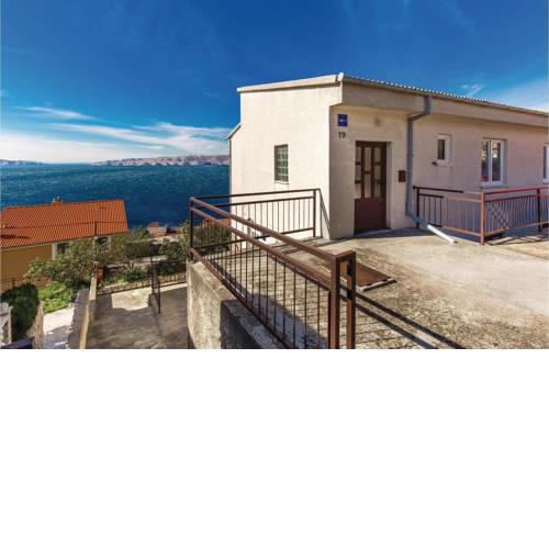 Apartment Frana Krste Frankopana IV