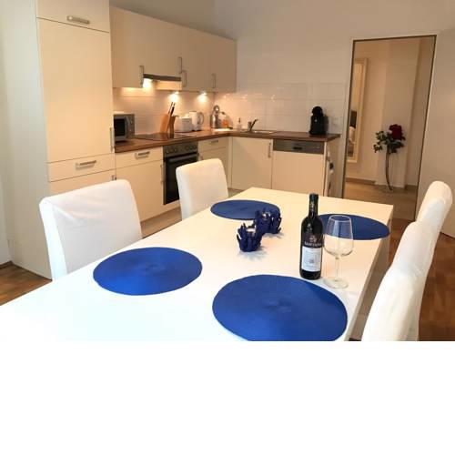 Apartment France | Operastreet