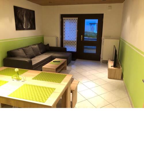 Apartment Franci