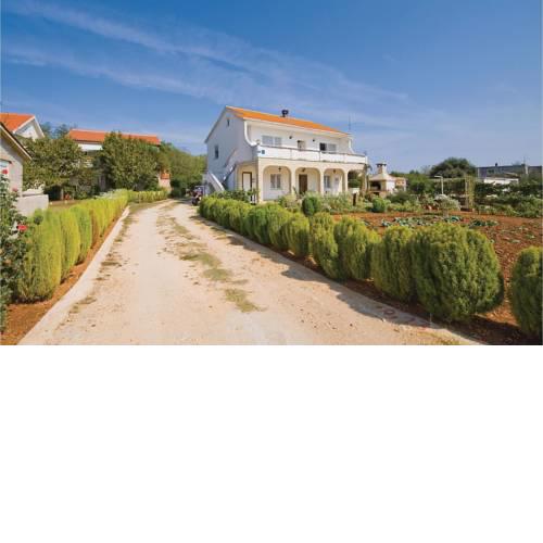 Apartment Frane Tudmana II