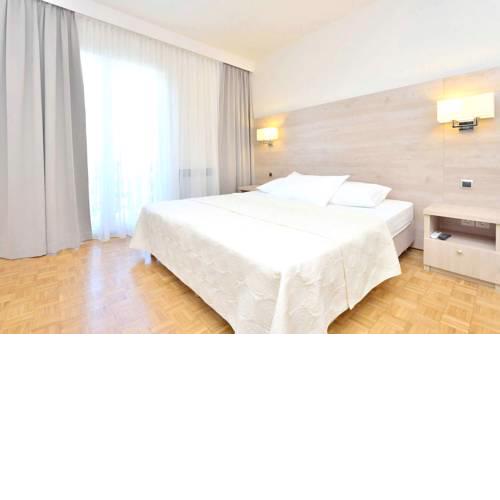 Apartment Franje Tudjmana