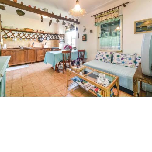 Apartment Franje Tudmana V