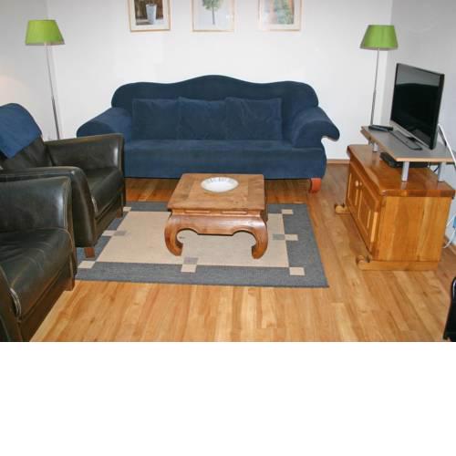 Apartment Frankenau.25