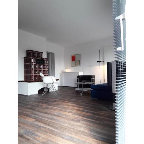 Apartment Frankfurt