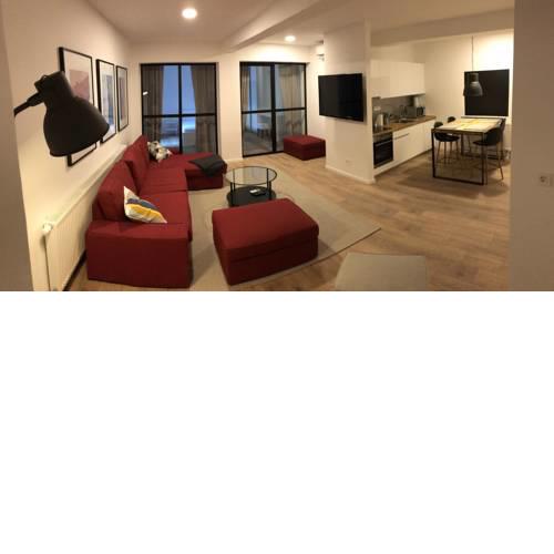 Apartment Franky 6