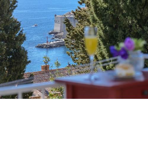 Apartment Frano