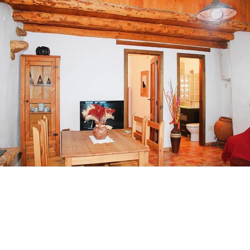 Apartment Frasquita Boa