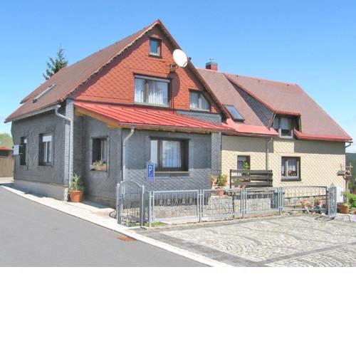 Comfortable Apartment in Frauenwald Thuringia near Forest