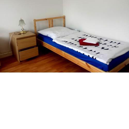 Apartment Frechen