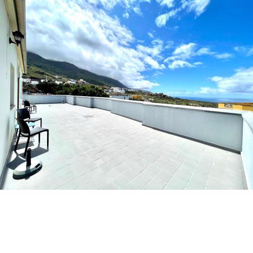 Apartment, FreeWiFi, terrace with incredible views