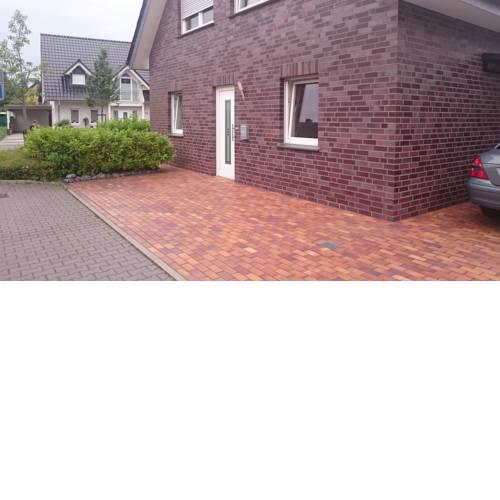 Apartment Frei