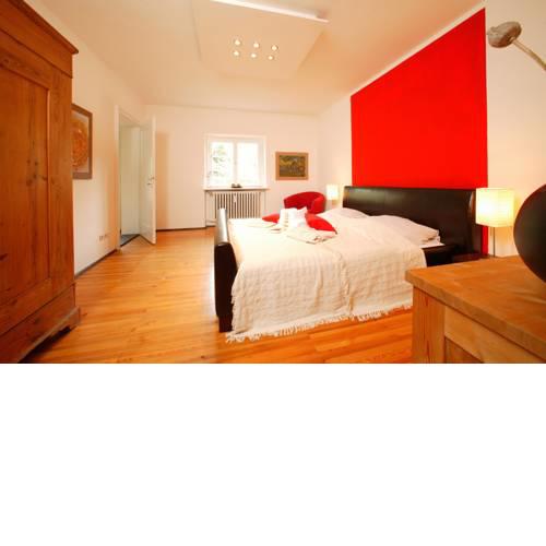 Apartment Freiraum in den Alpen