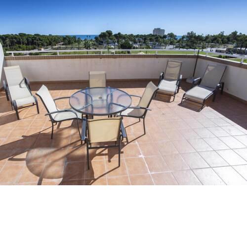 Apartment Frente Mar