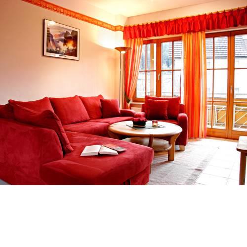 Apartment Freyenhöfe.2