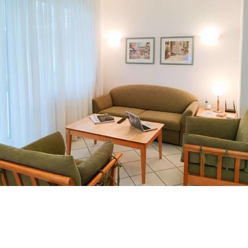 Apartment Fridolin