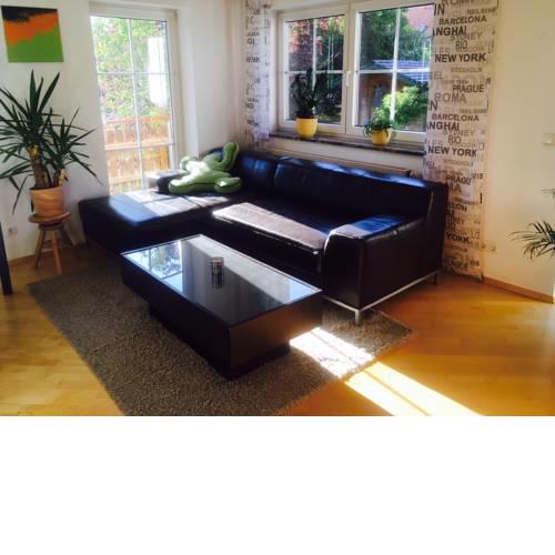 Apartment Friedenslinde